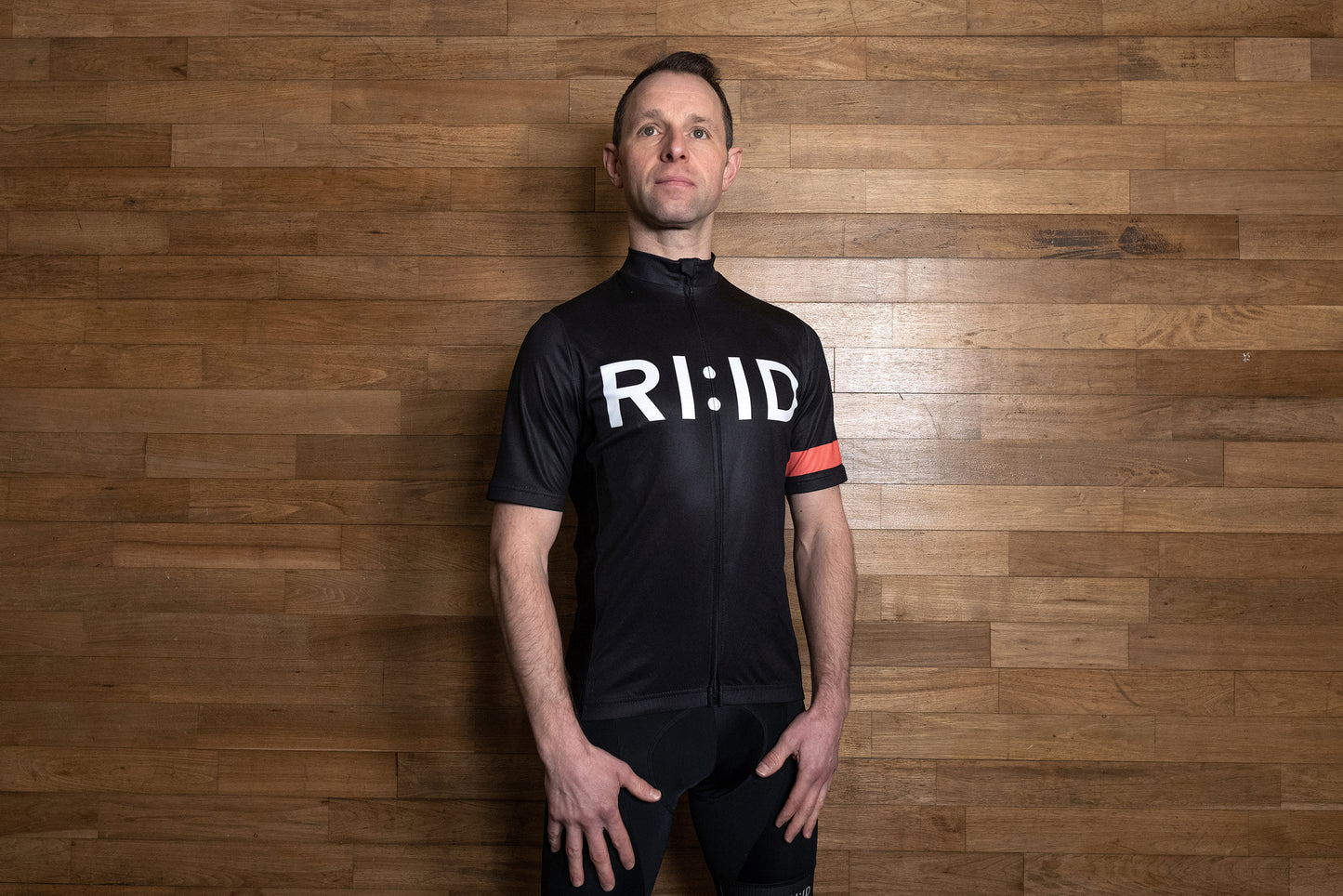 RI:ID – Replica Cycling Jersey