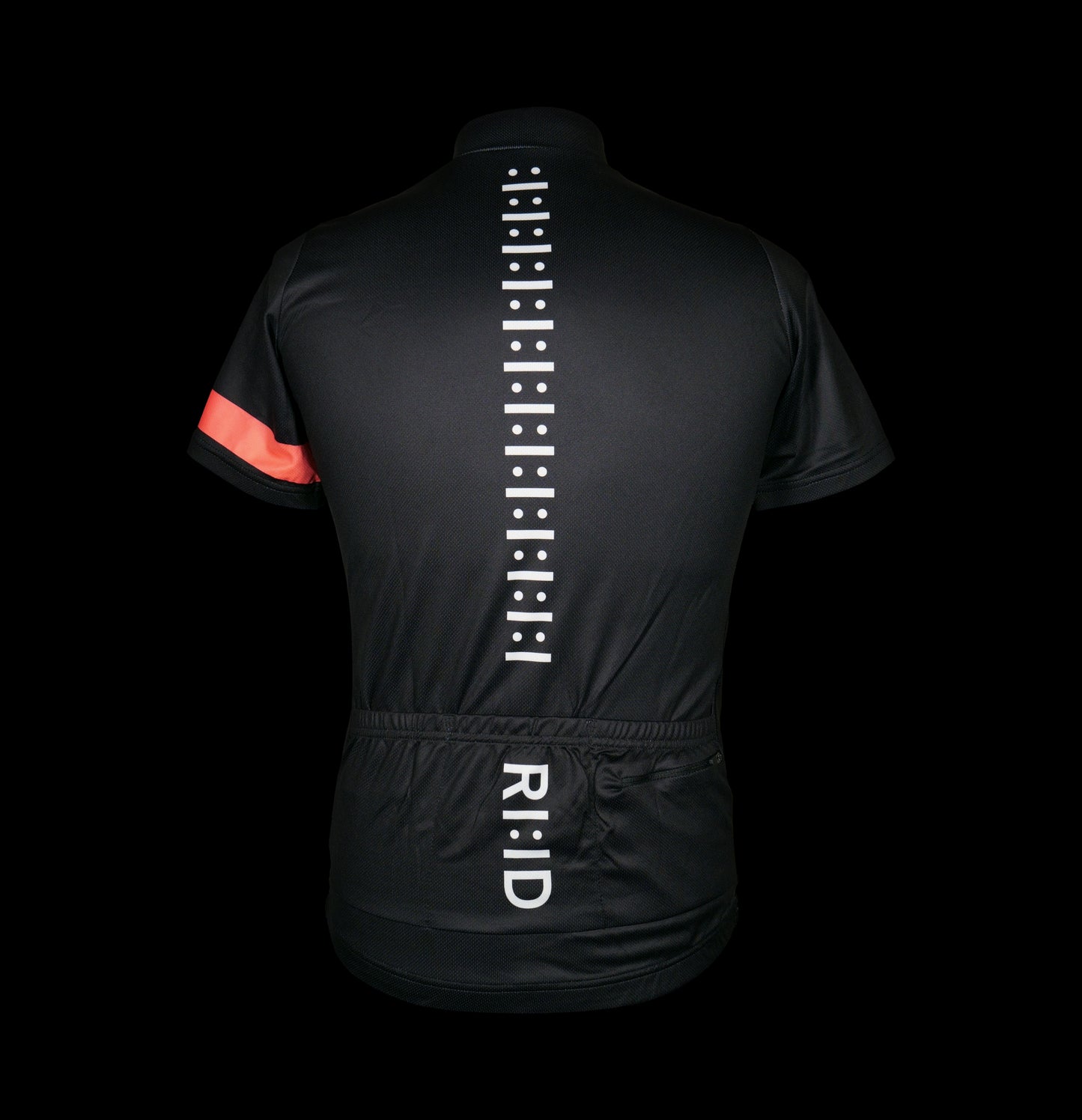 RI:ID – Replica Cycling Jersey